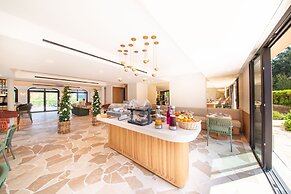 Hotel Brin d'Azur - Saint Tropez