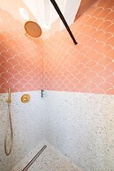 Hotel Brin d'Azur - Saint Tropez