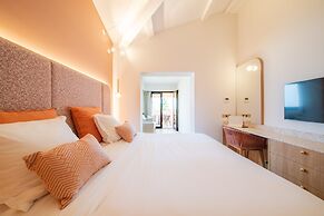 Hotel Brin d'Azur - Saint Tropez