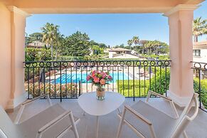 Hotel Brin d'Azur - Saint Tropez