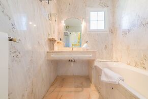 Hotel Brin d'Azur - Saint Tropez