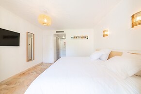 Hotel Brin d'Azur - Saint Tropez