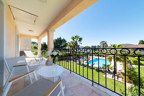 Hotel Brin d'Azur - Saint Tropez