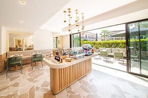 Hotel Brin d'Azur - Saint Tropez