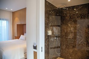 Hotel Brin d'Azur - Saint Tropez