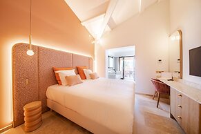 Hotel Brin d'Azur - Saint Tropez