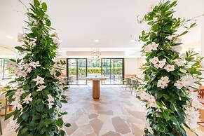 Hotel Brin d'Azur - Saint Tropez