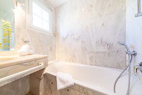 Hotel Brin d'Azur - Saint Tropez