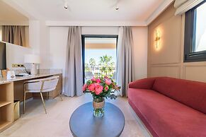 Hotel Brin d'Azur - Saint Tropez