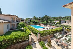 Hotel Brin d'Azur - Saint Tropez