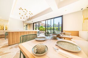 Hotel Brin d'Azur - Saint Tropez