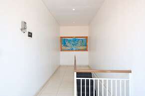 TwoSpaces Living at Saren Guest House