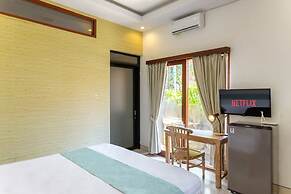 TwoSpaces Living at Saren Guest House