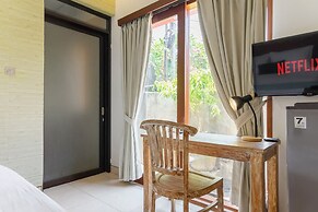 TwoSpaces Living at Saren Guest House