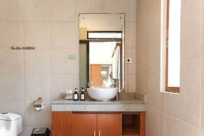 TwoSpaces Living at Saren Guest House