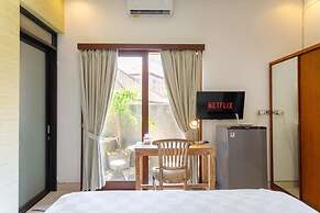 TwoSpaces Living at Saren Guest House