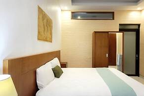 TwoSpaces Living at Saren Guest House