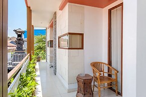 TwoSpaces Living at Saren Guest House