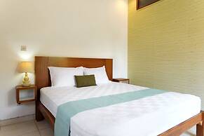 TwoSpaces Living at Saren Guest House