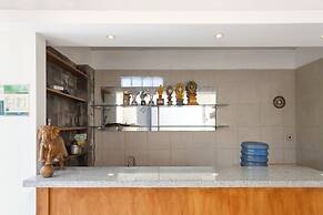 TwoSpaces Living at Saren Guest House