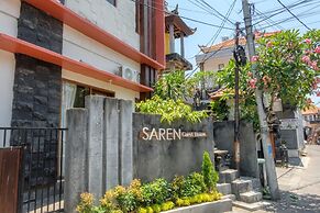 TwoSpaces Living at Saren Guest House