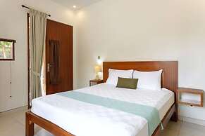 TwoSpaces Living at Saren Guest House