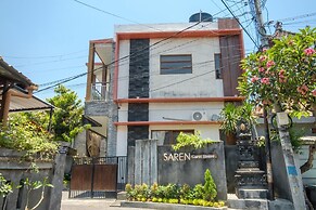 TwoSpaces Living at Saren Guest House