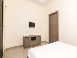 OYO Life 2735 Graha Nirwana