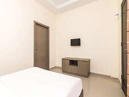 OYO Life 2735 Graha Nirwana