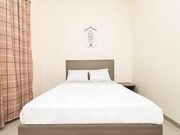 OYO Life 2735 Graha Nirwana