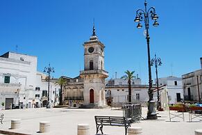 Epy House in the Centre Ceglie Messapica