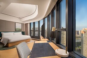 Hilton Garden Inn Nantong Haohe Scenic Area