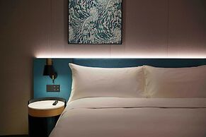 Hilton Garden Inn Nantong Haohe Scenic Area