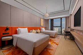 Hilton Garden Inn Nantong Haohe Scenic Area