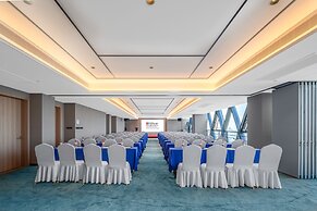 Hilton Garden Inn Nantong Haohe Scenic Area