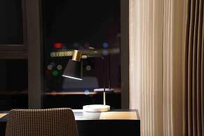 Hilton Garden Inn Nantong Haohe Scenic Area