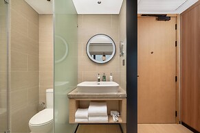 Hilton Garden Inn Nantong Haohe Scenic Area