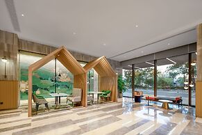 Hilton Garden Inn Nantong Haohe Scenic Area