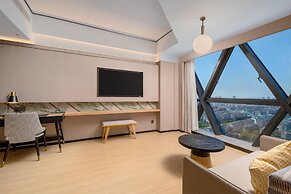 Hilton Garden Inn Nantong Haohe Scenic Area