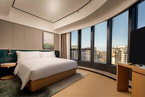 Hilton Garden Inn Nantong Haohe Scenic Area