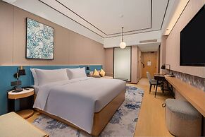 Hilton Garden Inn Nantong Haohe Scenic Area
