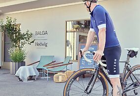 Hotel Balga Natur- und Bikehotel