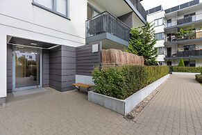 Wilanow for 3 People by Renters