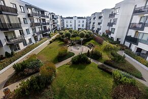 Wilanow for 3 People by Renters