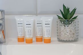 Wilanow for 3 People by Renters