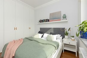 Wilanow for 3 People by Renters