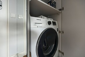 Wilanow for 3 People by Renters