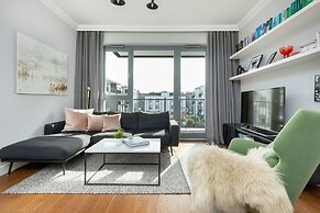 Wilanow for 3 People by Renters