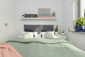 Wilanow for 3 People by Renters