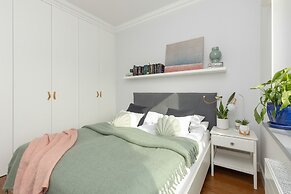Wilanow for 3 People by Renters